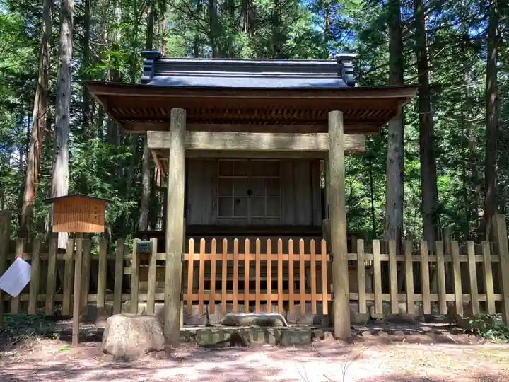 千光寺(岐阜県)