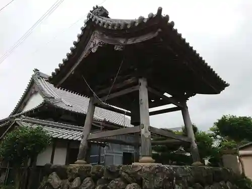 見瑞寺の建物その他