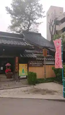 養智院のお祭り