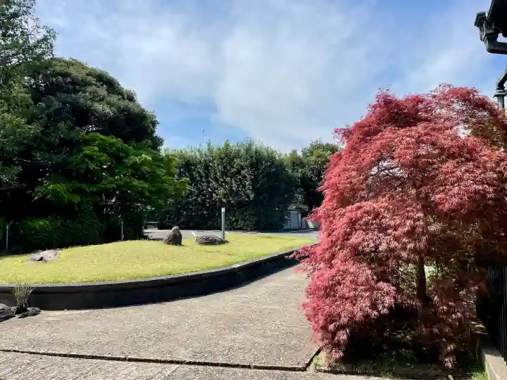 延命院(東京都)