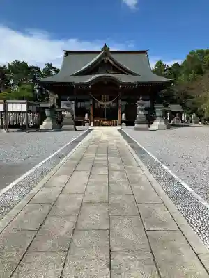 白鷺神社(栃木県)