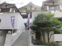 出雲大社東京分祠(東京都)