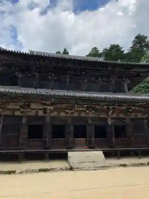 圓教寺のその他建物