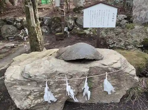 富士山東口本宮 冨士浅間神社の建物その他