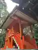 春日神社のその他建物