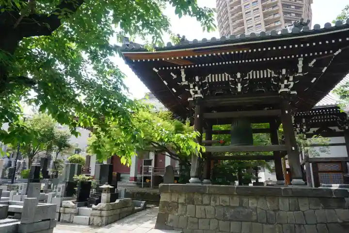 善福寺のその他建物