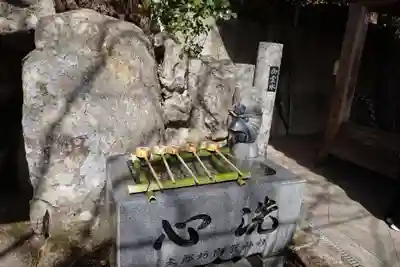 阿賀神社(滋賀県)