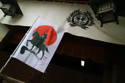 青葉神社のその他建物