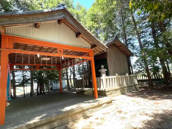 春日神社(滋賀県)