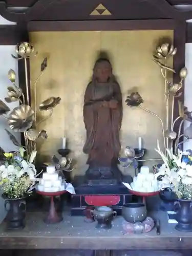 蓮花寺(東京都)