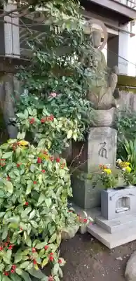 千手院(東京都)