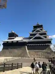 加藤神社の周辺