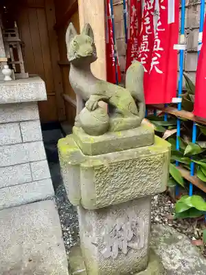 豊川稲荷分霊社の{uncategorized: "未分類", other: "その他", undefined: "問題あり", building: "その他建物", grave: "お墓", sacred_gate: "鳥居", guardian: "狛犬", statue: "像", buddha: "仏像", history: "歴史", nature: "自然", garden: "庭園", animal: "動物", pagoda: "塔", temizu: "手水舎", mountain_gate: "山門・神門", sanctuary: "本殿・本堂", subordinate: "末社・摂社", art: "芸術", scenery: "景色", jizo: "地蔵", ema: "絵馬", goshuin: "御朱印", omikuji: "おみくじ", items: "授与品その他", amulet: "お守り", goshuincho: "御朱印帳", eats: "食事", festival: "お祭り", votive_dance: "神楽", shichigosan: "七五三参", wedding: "結婚式", experience: "体験その他", initially: "初詣", around: "周辺", anti_infection: "感染症対策"}