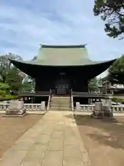 圓融寺(東京都)