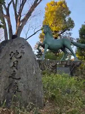 千束八幡神社(東京都)