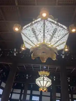 本願寺（西本願寺）(京都府)