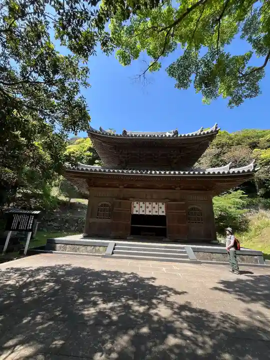 日本寺(千葉県)