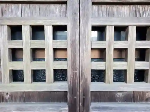 天満宮（飛駒町）(栃木県)