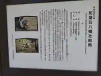 八幡神社(長野県)