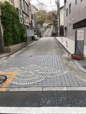 普門寺(神奈川県)