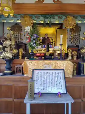 慈光院（曼陀羅寺塔頭）の末社・摂社