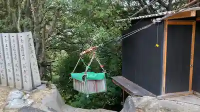 祇園神社のその他建物