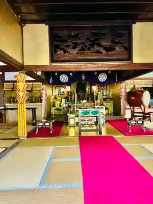 真野寺(千葉県)