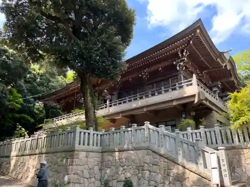 大甕神社(茨城県)
