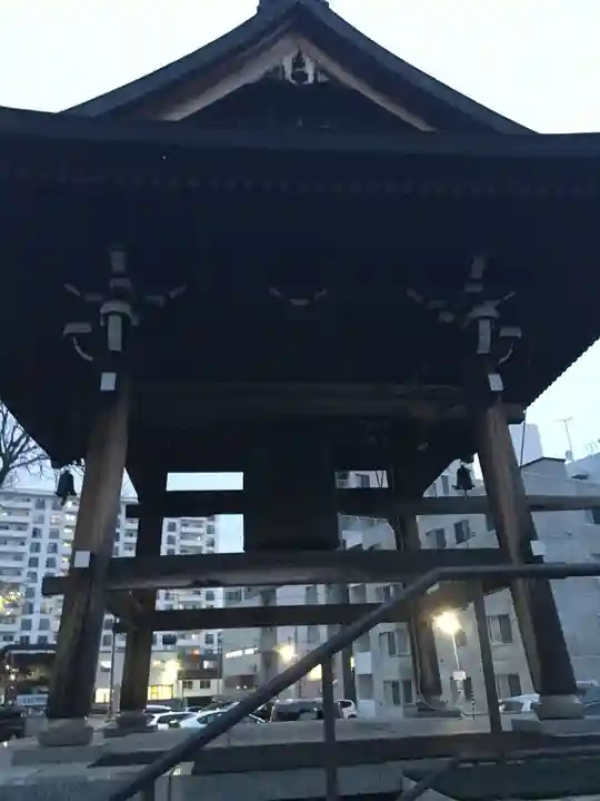 経王寺(北海道)