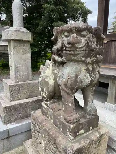 石海神社(兵庫県)