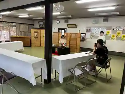 群馬県護国神社(群馬県)