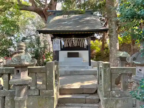 北野天満宮(福岡県)