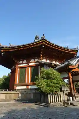 興福寺のその他建物