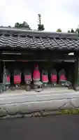 大興寺の地蔵