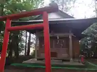 山神社(静岡県)