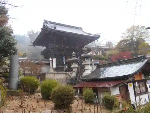 長谷寺のその他建物