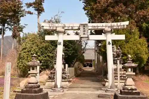 五社神社(愛媛県)