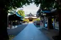 湯島天満宮のその他建物