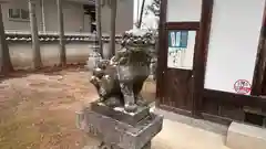 須佐之男神社(奈良県)