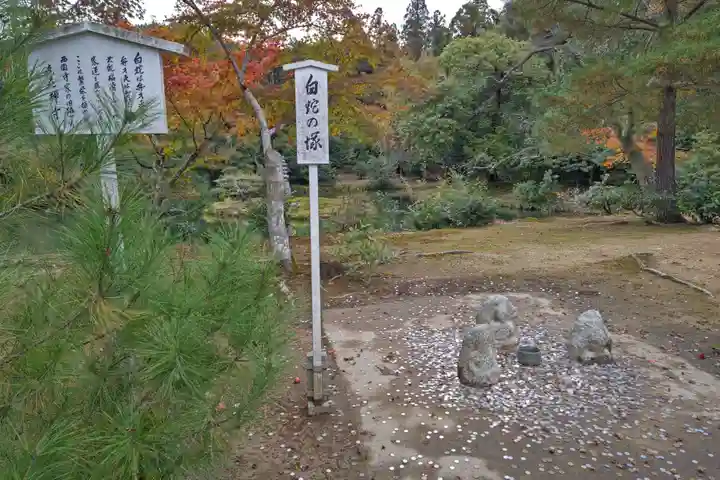 鹿苑寺(金閣寺)(京都府)