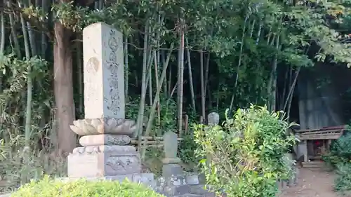 願生寺のその他建物