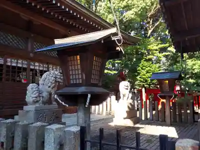 清洲山王宮　日吉神社(愛知県)
