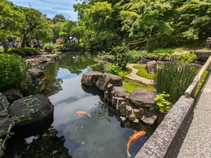 長谷寺(神奈川県)