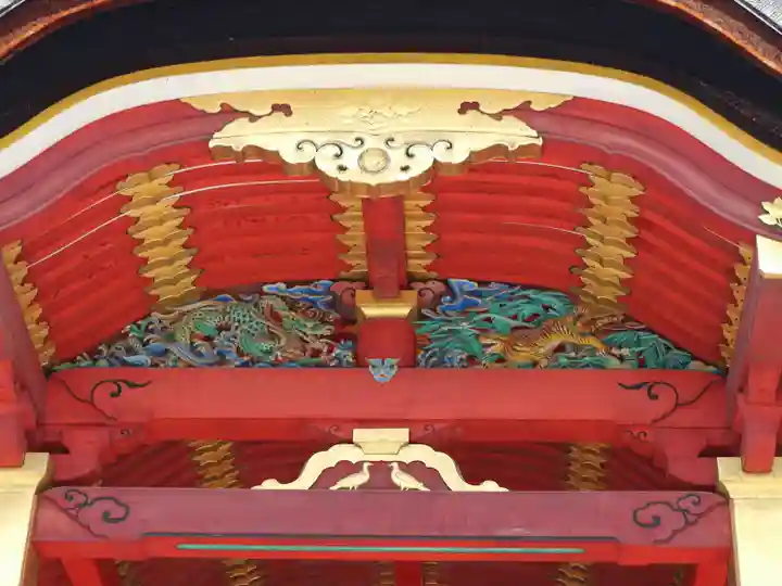 石清水八幡宮(京都府)