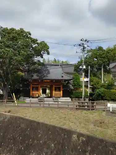 鉤取寺(宮城県)