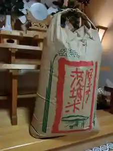 伏木香取神社のその他建物(2019年09月08日(日) 18時03分30秒投稿)