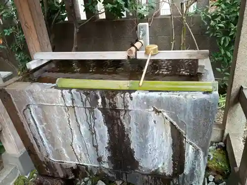 新川大神宮(東京都)