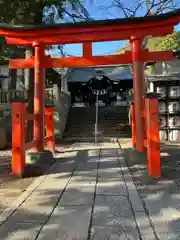 玉前神社(千葉県)