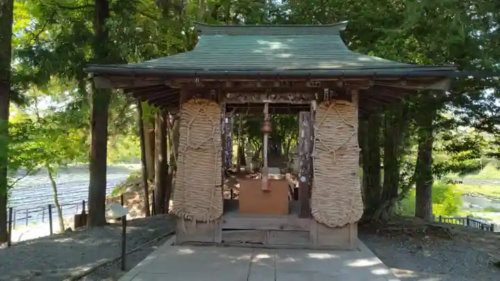 大王神社(長野県)