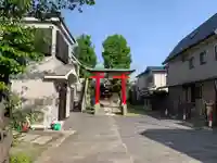 本行徳八幡神社(千葉県)